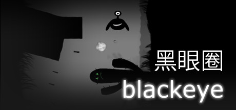 BlackEye 游戏图标