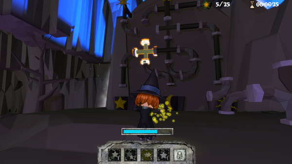 Sorgina: A Tale of Witches game for windows Pc 1