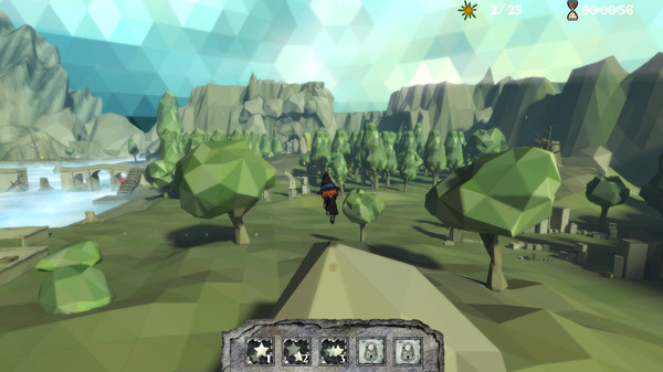 Sorgina: A Tale of Witches for linux