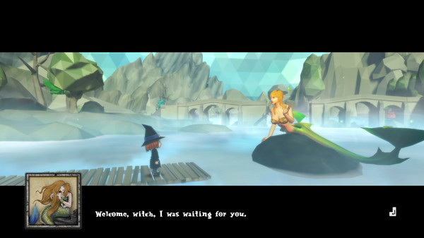 Sorgina: A Tale of Witchesfor windows and Linux 1