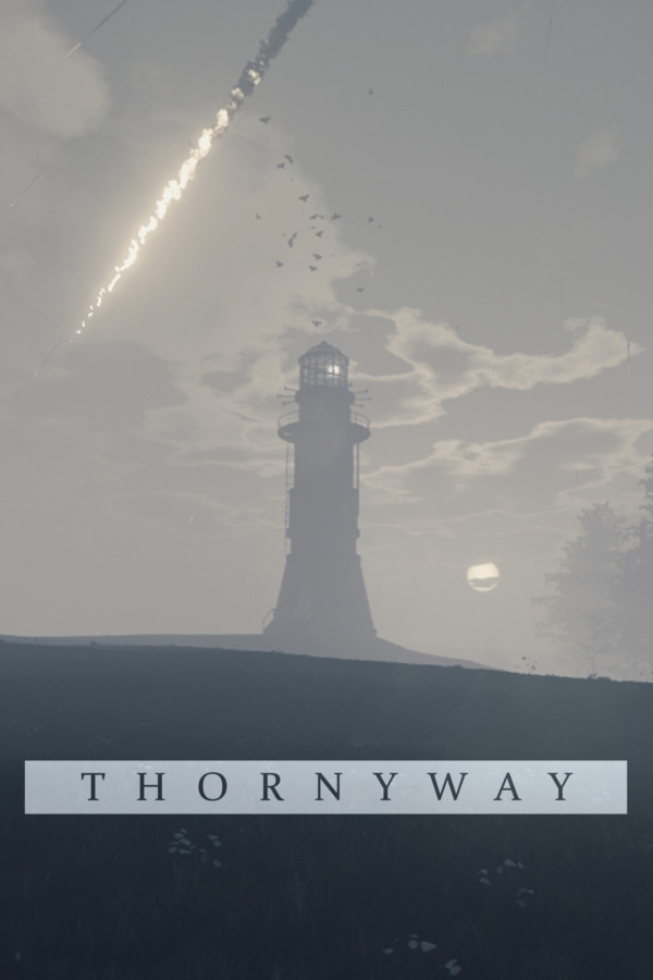 THORNYWAY for steam