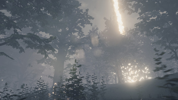 THORNYWAY screenshot