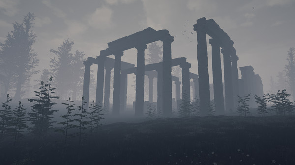 THORNYWAY game for Linux 1