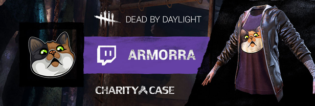 Dead By Daylight Charity Case On Steam