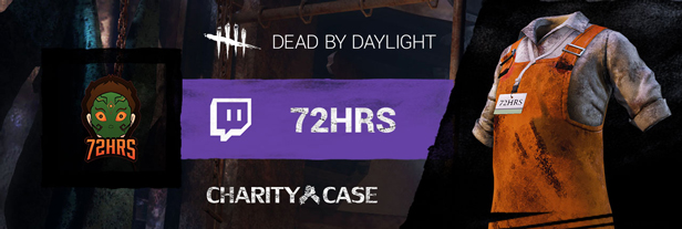Dead By Daylight Charity Case On Steam