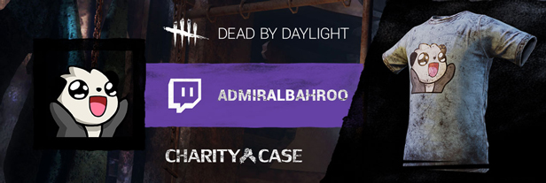 Dead By Daylight Charity Case On Steam