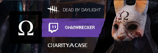 Dead By Daylight Charity Case On Steam