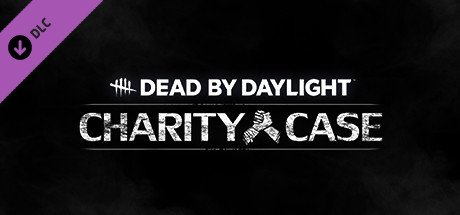 Dead by Daylight - Charity Case cover art