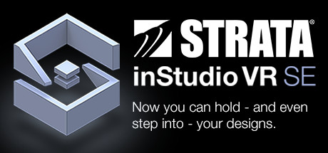 View Strata inStudio VR on IsThereAnyDeal