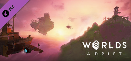 Worlds Adrift - Wanderer Founder's Pack cover art