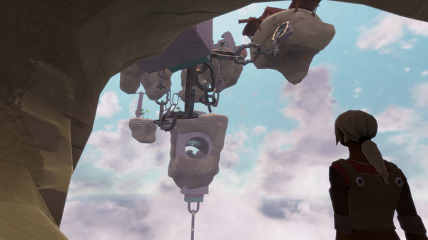 скриншот Worlds Adrift - Explorer Founder's Pack 2