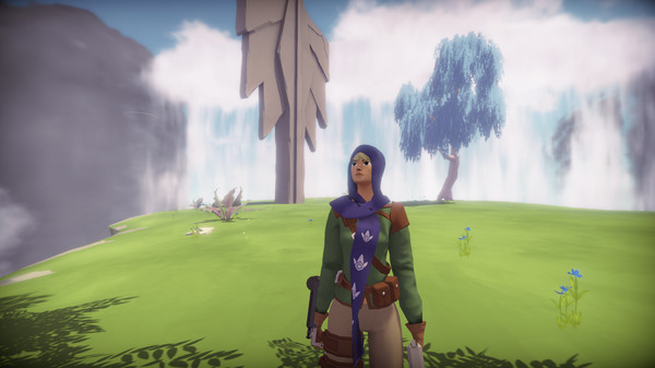 скриншот Worlds Adrift - Explorer Founder's Pack 0