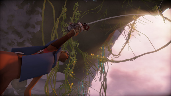 скриншот Worlds Adrift - Explorer Founder's Pack 4