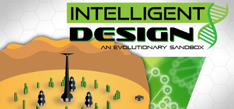 Teaser image for Intelligent Design: An Evolutionary Sandbox