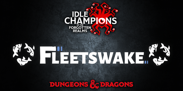 idle champions of the forgotten realms newsletter