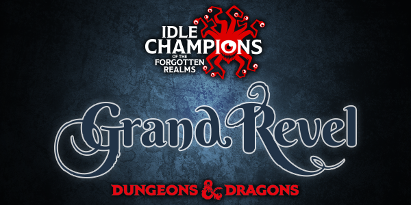 idle champions of the forgotten realms birdsong