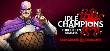 Idle Champions of the Forgotten Realms Thumbnail