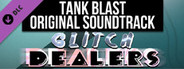 Tank Blast Official Soundtrack