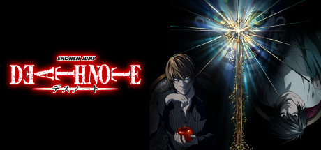 Death Note: Decision cover art