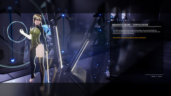 Reventa game for Linux 1