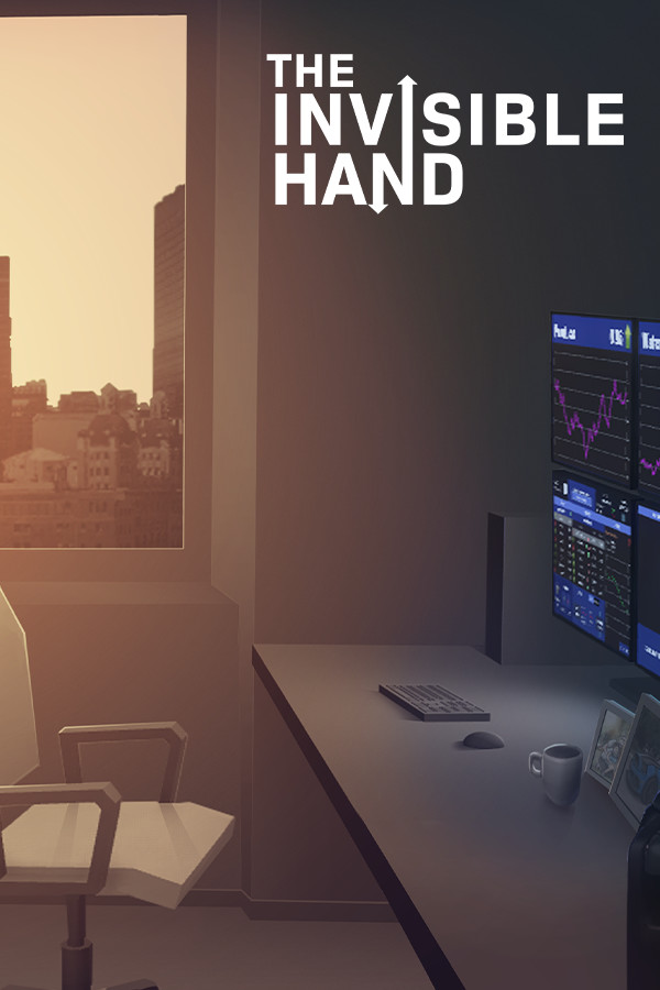 The Invisible Hand for steam