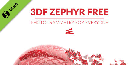 3DF Zephyr Free Steam Edition