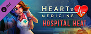 Heart's Medicine - Hospital Heat - Soundtrack