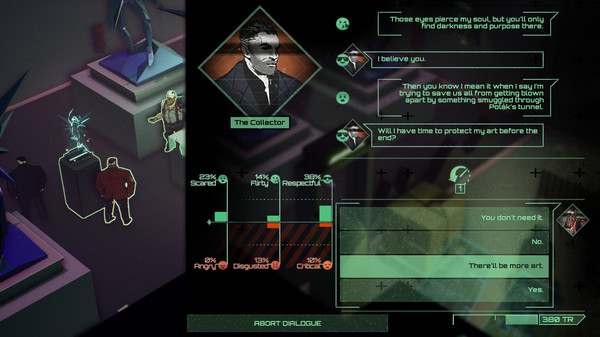 All Walls Must Fall - A Tech-Noir Tactics Game Steam