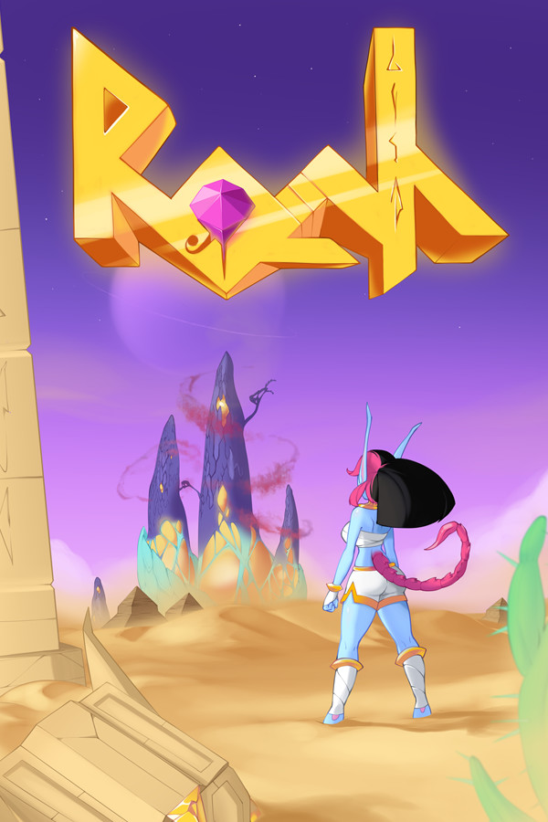 Roah for steam