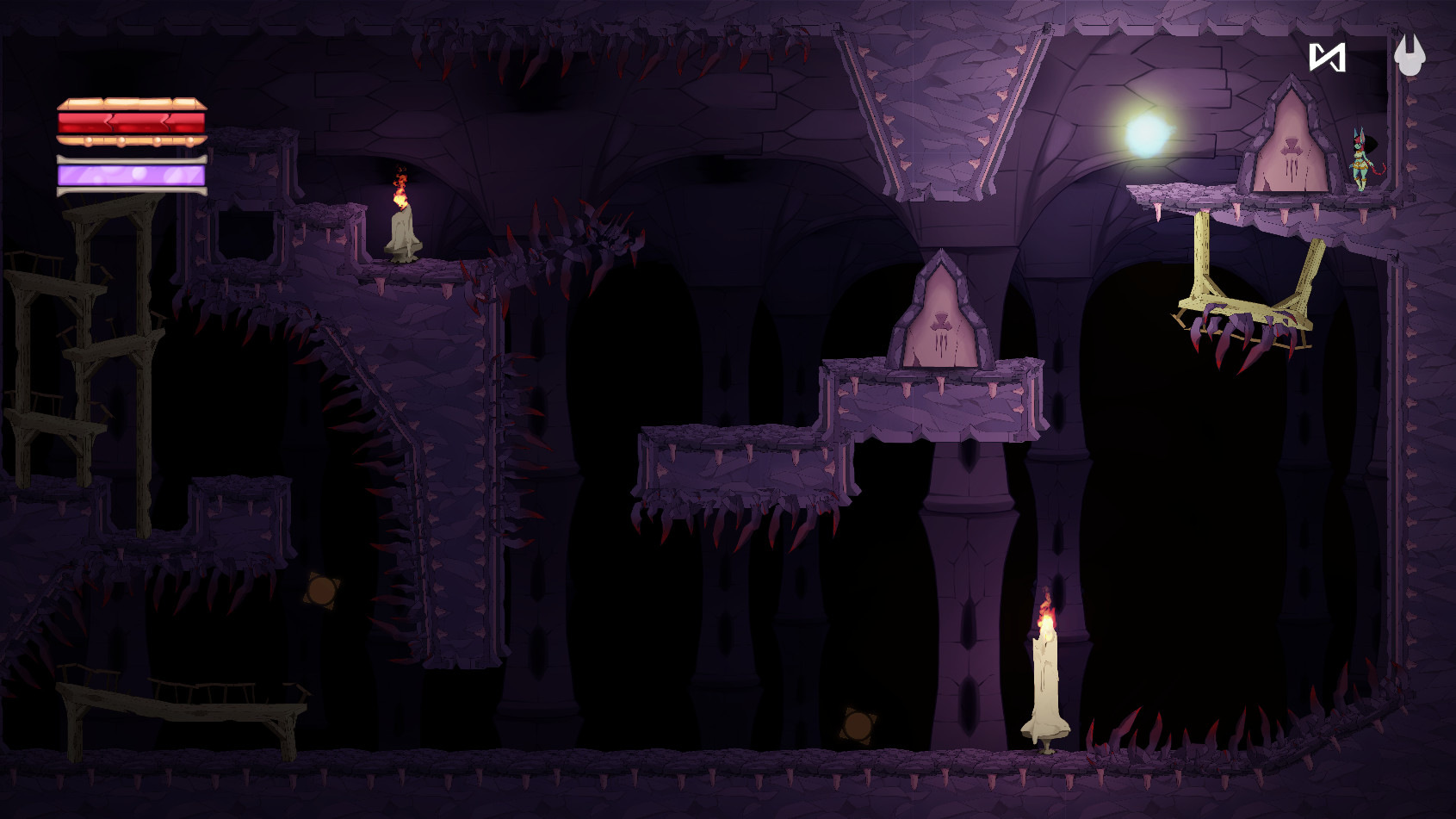 Roah on Steam