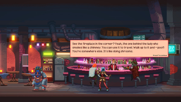 Warlocks 2: God Slayers for linux