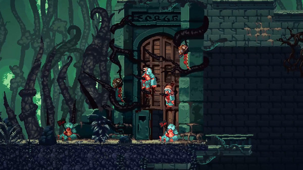 Warlocks 2: God Slayers game for windows Pc 1