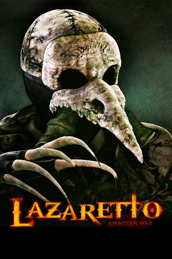 Lazaretto for steam