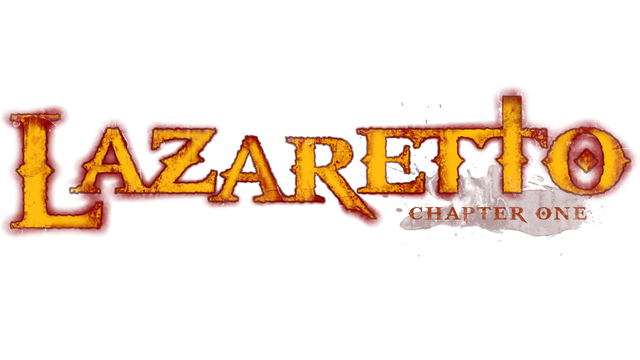 Lazaretto Logo