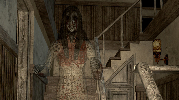 Lazaretto game for Linux 1