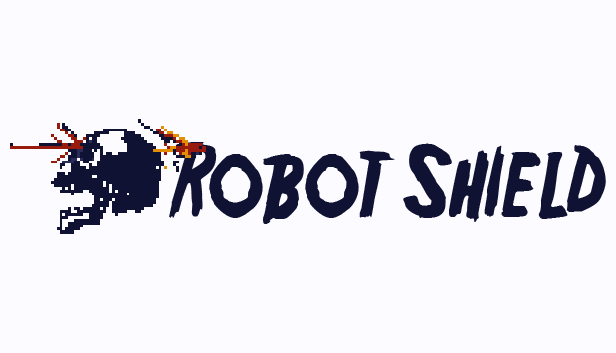 Robot Shield. Steam Shield. Стим шилд. Robot with Shield.