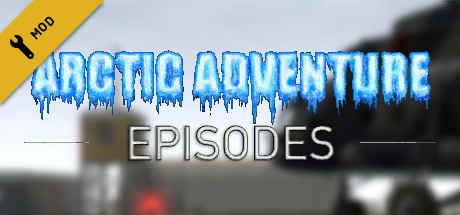 Arctic Adventure: Episodes cover art
