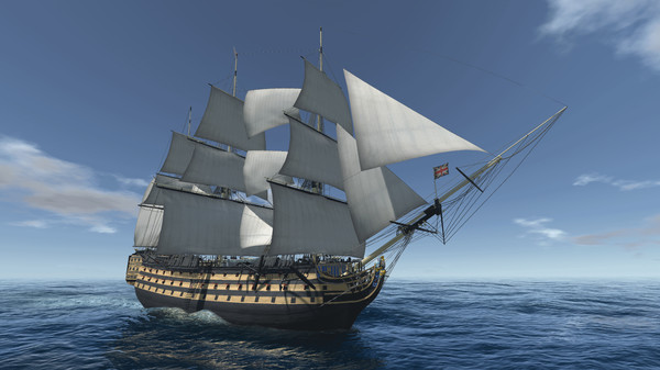Скриншот из Magnificent Ships: Volume 2