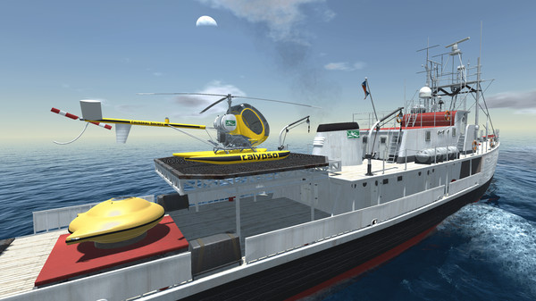 Скриншот из Magnificent Ships: Volume 2