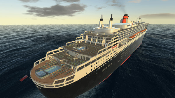 Скриншот из Magnificent Ships: Volume 2