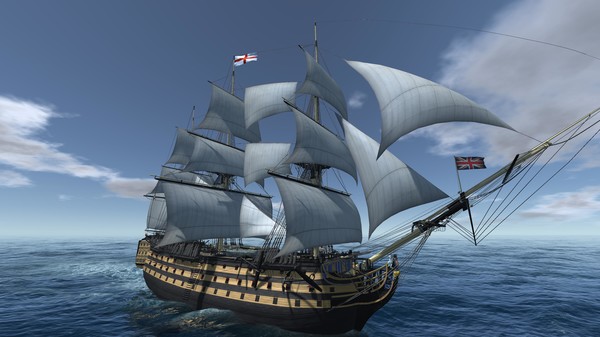 Magnificent Ships: Volume 2 for linux