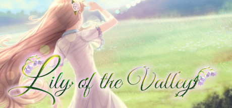 Lily of the Valley cover art