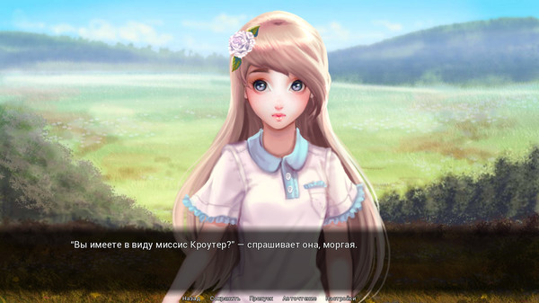 Скриншот из Lily of the Valley