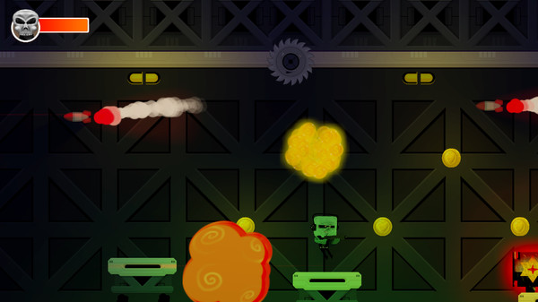 скриншот Zen vs Zombie 3