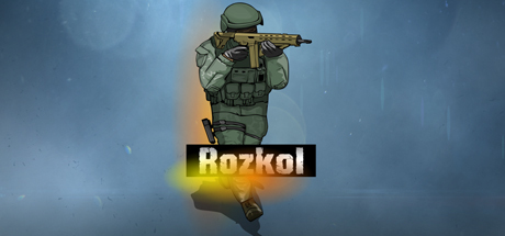 Rozkol