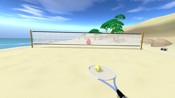 Blobby Tennis PC requirements