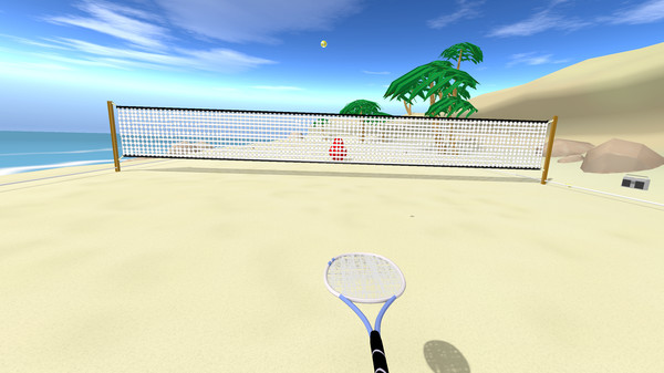 Blobby Tennis requirements