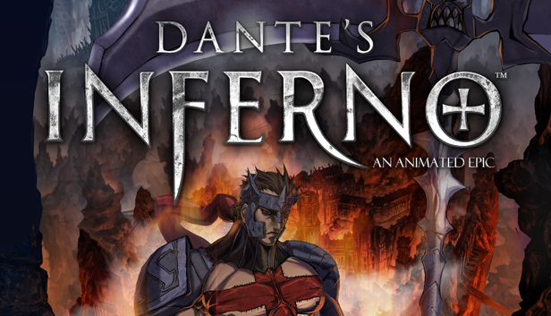 dante s inferno an animated epic on steam