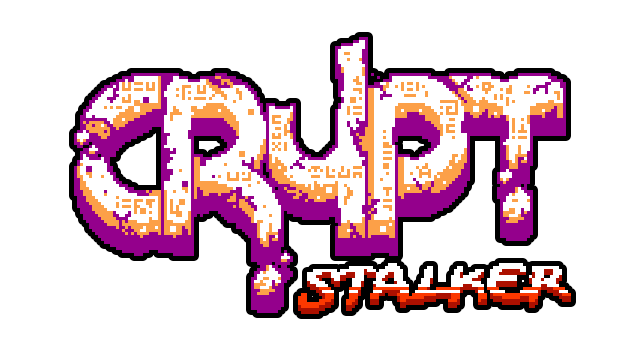 Crypt Stalker Logo