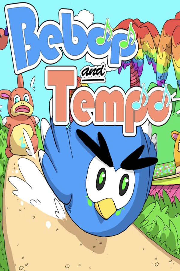 Bebop and Tempo for steam